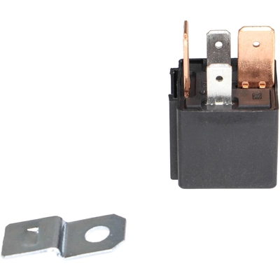 Radiator Fan Relay by CRP/REIN - ELR0054 pa8