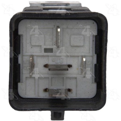 Radiator Fan Relay by FOUR SEASONS - 35743 pa1