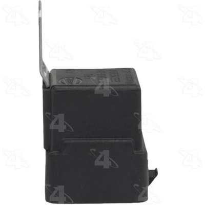 Radiator Fan Relay by FOUR SEASONS - 35743 pa3