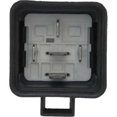 Radiator Fan Relay by FOUR SEASONS - 35744 pa23