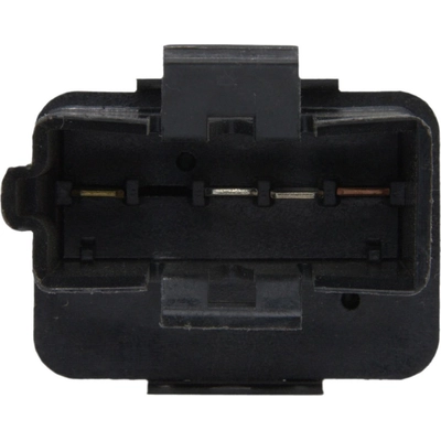 Radiator Fan Relay by FOUR SEASONS - 35746 pa20