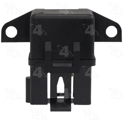 Radiator Fan Relay by FOUR SEASONS - 35782 pa1