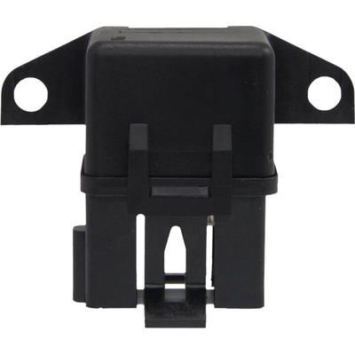 Radiator Fan Relay by FOUR SEASONS - 35782 pa13