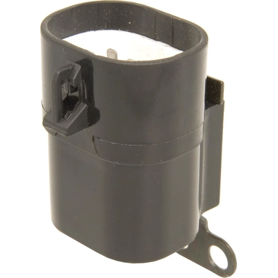 Radiator Fan Relay by FOUR SEASONS - 35895 pa22