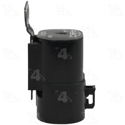 Radiator Fan Relay by FOUR SEASONS - 35895 pa5