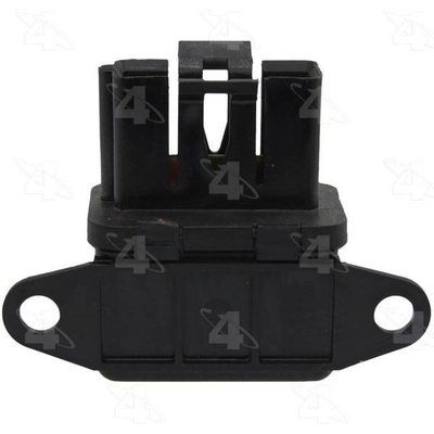 Radiator Fan Relay by FOUR SEASONS - 35903 pa1
