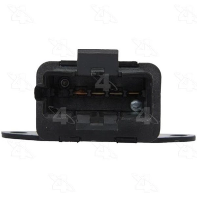 Radiator Fan Relay by FOUR SEASONS - 35903 pa3