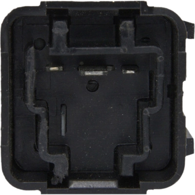 Radiator Fan Relay by FOUR SEASONS - 35907 pa15