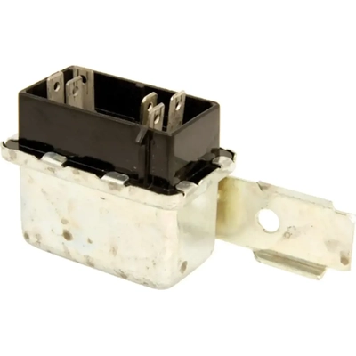 Radiator Fan Relay by FOUR SEASONS - 35923 pa10