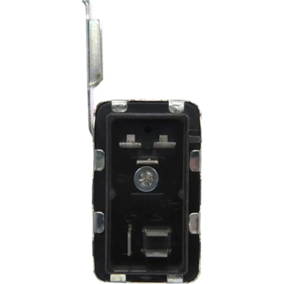 Radiator Fan Relay by FOUR SEASONS - 35923 pa11