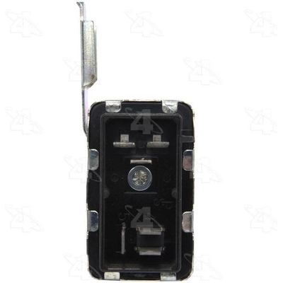 Radiator Fan Relay by FOUR SEASONS - 35923 pa3