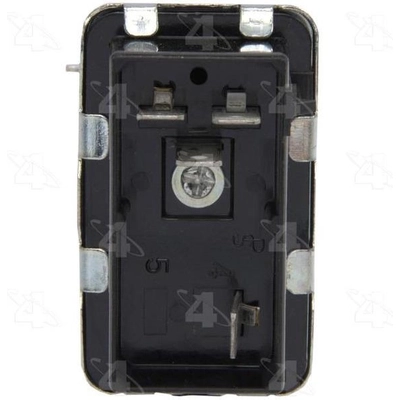Radiator Fan Relay by FOUR SEASONS - 35924 pa1