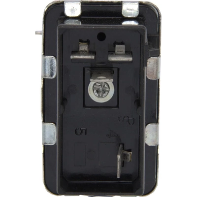 Radiator Fan Relay by FOUR SEASONS - 35924 pa5