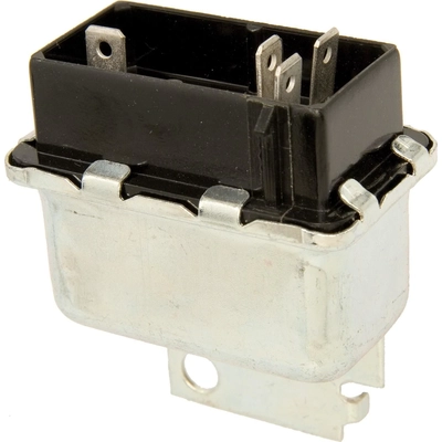 Radiator Fan Relay by FOUR SEASONS - 35924 pa6