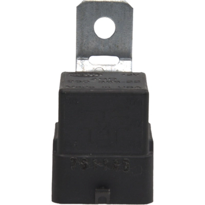 Radiator Fan Relay by FOUR SEASONS - 35927 pa21