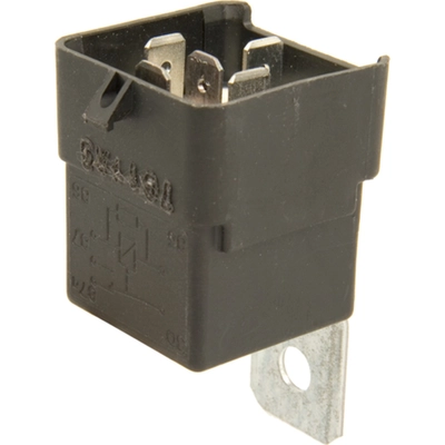 Radiator Fan Relay by FOUR SEASONS - 35927 pa22