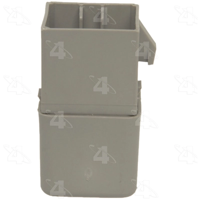 Radiator Fan Relay by FOUR SEASONS - 35988 pa7