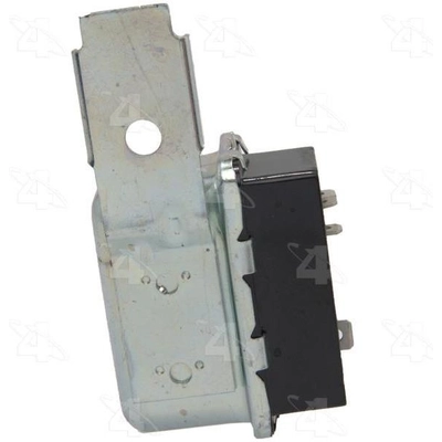 Radiator Fan Relay by FOUR SEASONS - 35994 pa1