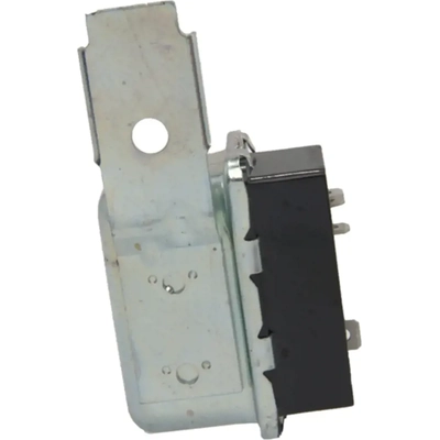 Radiator Fan Relay by FOUR SEASONS - 35994 pa9
