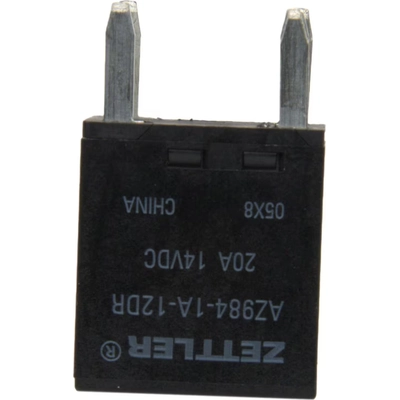 FOUR SEASONS - 36008 - A/C Compressor Relay pa6