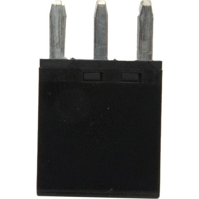 Radiator Fan Relay by FOUR SEASONS - 36013 pa16
