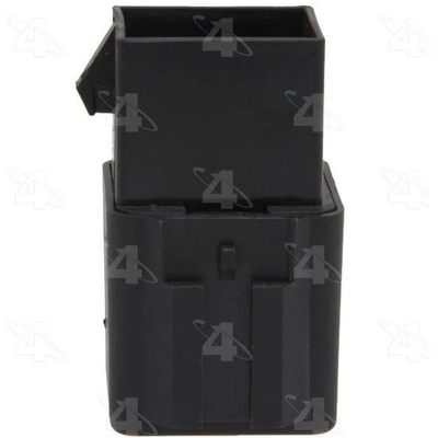 Radiator Fan Relay by FOUR SEASONS - 36022 pa4