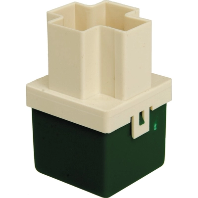 Radiator Fan Relay by FOUR SEASONS - 36023 pa15