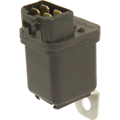 Radiator Fan Relay by FOUR SEASONS - 36027 pa16