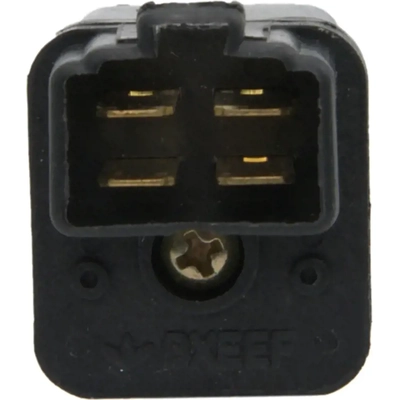 Radiator Fan Relay by FOUR SEASONS - 36027 pa17