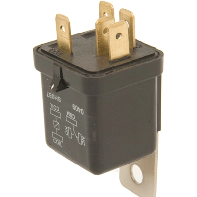 FOUR SEASONS - 36033 - A/C Compressor Relay pa1