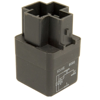 FOUR SEASONS - 36132 - A/C Compressor Relay pa1