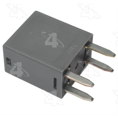 Radiator Fan Relay by FOUR SEASONS - 36158 pa1
