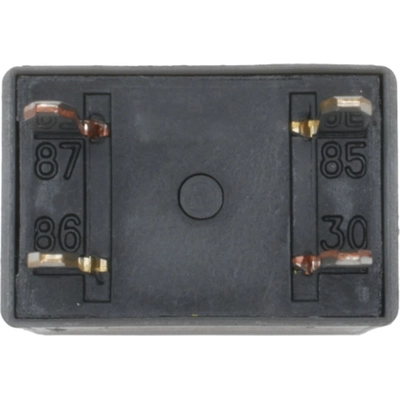 Radiator Fan Relay by FOUR SEASONS - 36158 pa4