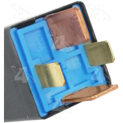 Radiator Fan Relay by FOUR SEASONS - 36159 pa4
