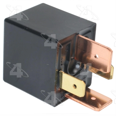 Radiator Fan Relay by FOUR SEASONS - 36199 pa2