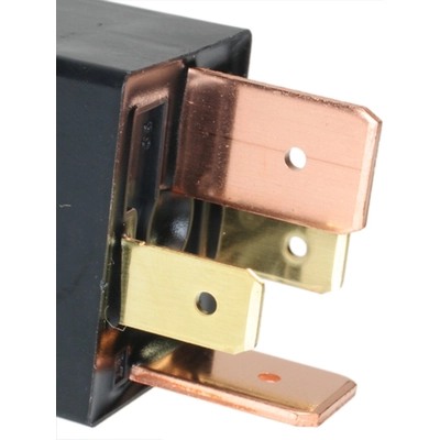 Radiator Fan Relay by FOUR SEASONS - 36199 pa3
