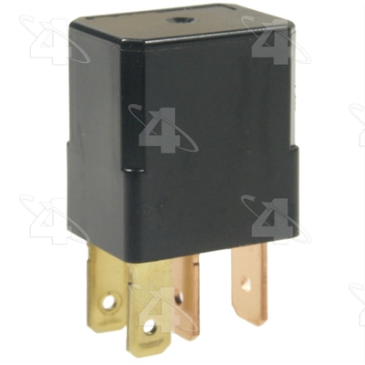 Radiator Fan Relay by FOUR SEASONS - 36207 pa1