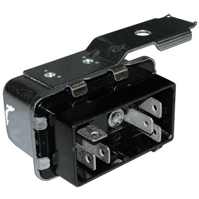 GLOBAL PARTS DISTRIBUTORS - 1711308 - Engine Cooling Fan Motor Relay pa1