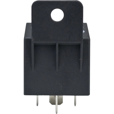 Radiator Fan Relay by HELLA - 965400071 pa2