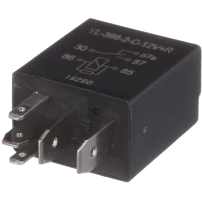 STANDARD - PRO SERIES - RY1676 - Horn Relay pa2