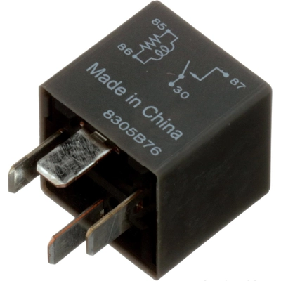 STANDARD - PRO SERIES - RY1958 - Radiator Fan Relay pa6