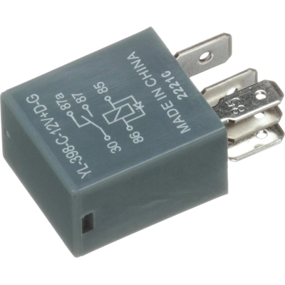 STANDARD - PRO SERIES - RY716 - Engine Cooling Fan Motor Relay pa10