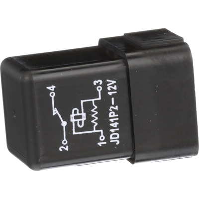 STANDARD - PRO SERIES - RY85 - A/C Compressor Control Relay pa11