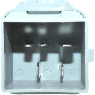 Radiator Fan Relay by STANDARD/T-SERIES - RY71T pa2