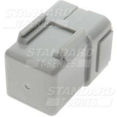 Radiator Fan Relay by STANDARD/T-SERIES - RY27T pa58