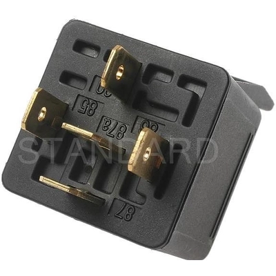 Radiator Fan Relay by STANDARD/T-SERIES - RY48T pa2