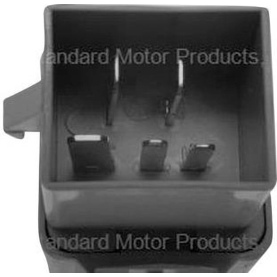 Radiator Fan Relay by STANDARD/T-SERIES - RY70T pa53