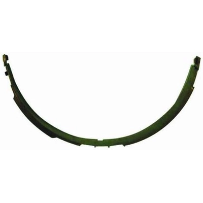 Radiator Fan Shroud by DEPO - 315-55031-302 pa1