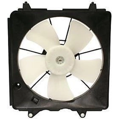 Radiator Fan Shroud - HO3110115 pa1