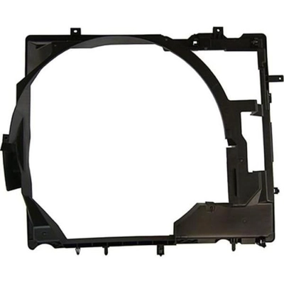 Carénage de ventilateur de radiateur - NI3110125 pa1